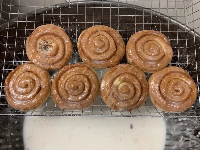 Anna's Hand Cut Donuts Inc Picture 4