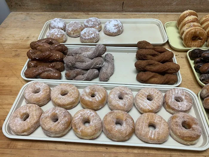 Anna's Hand Cut Donuts Inc Picture 5