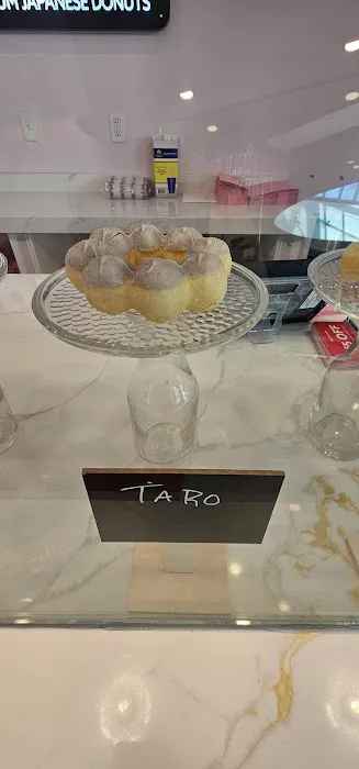 Mochi Dough Natick Picture 3