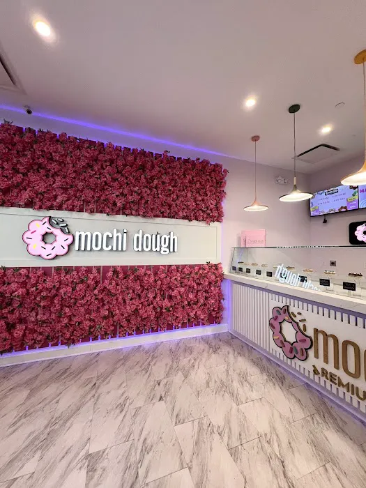 Mochi Dough Natick Picture 1