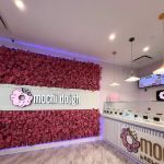 Mochi Dough Natick