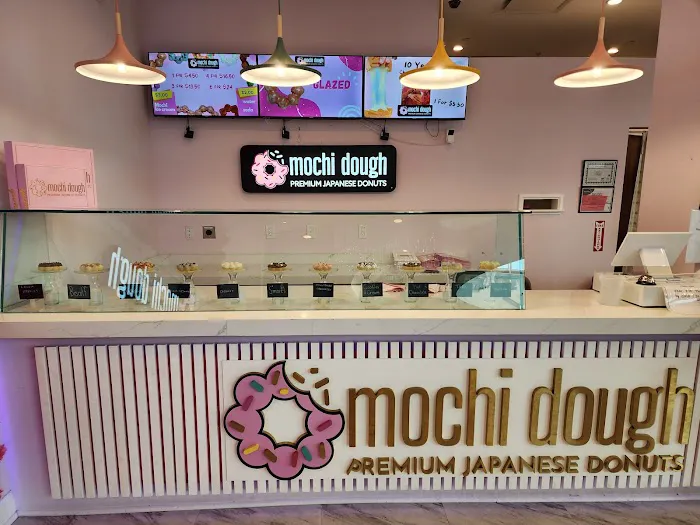 Mochi Dough Natick Picture 2