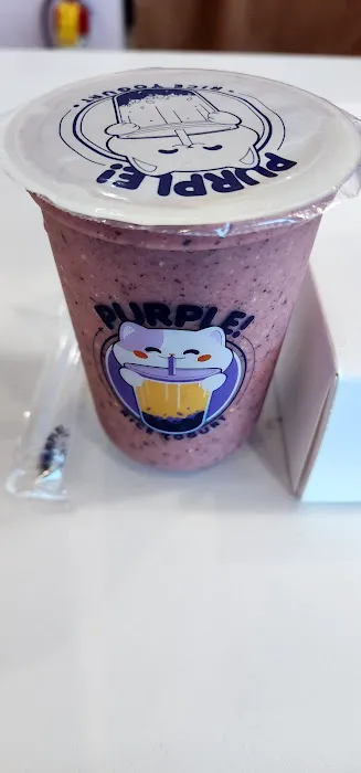 Mochi Dough Natick Picture 8