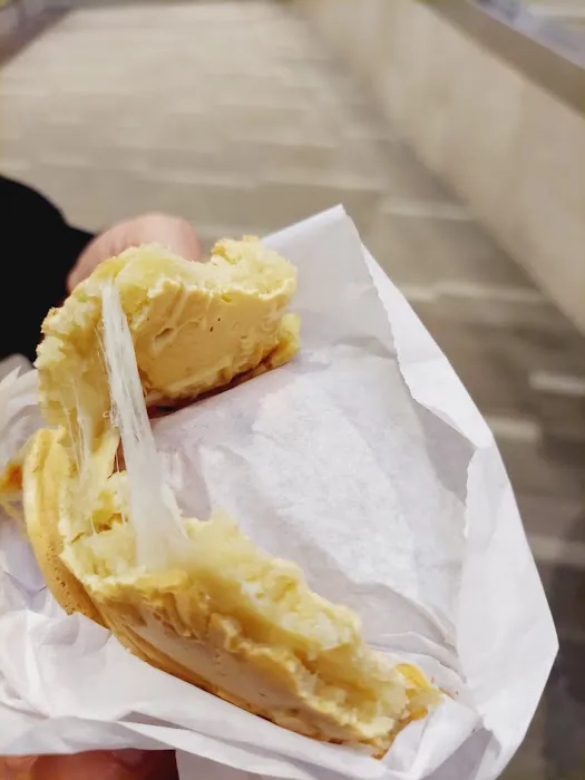 Mochi Dough Natick Picture 4