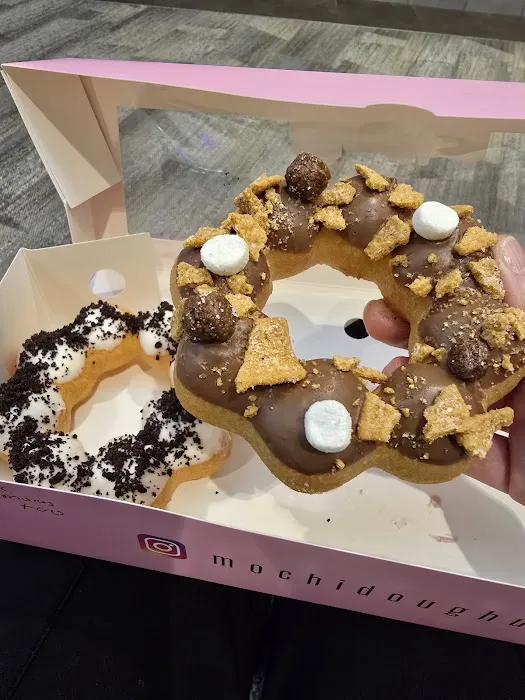 Mochi Dough Natick Picture 6