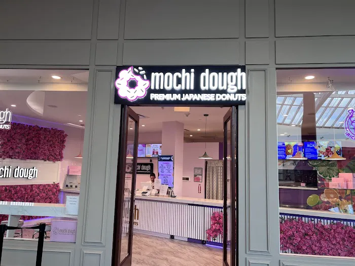 Mochi Dough Natick Picture 9