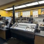 Einstein Bros. Bagels