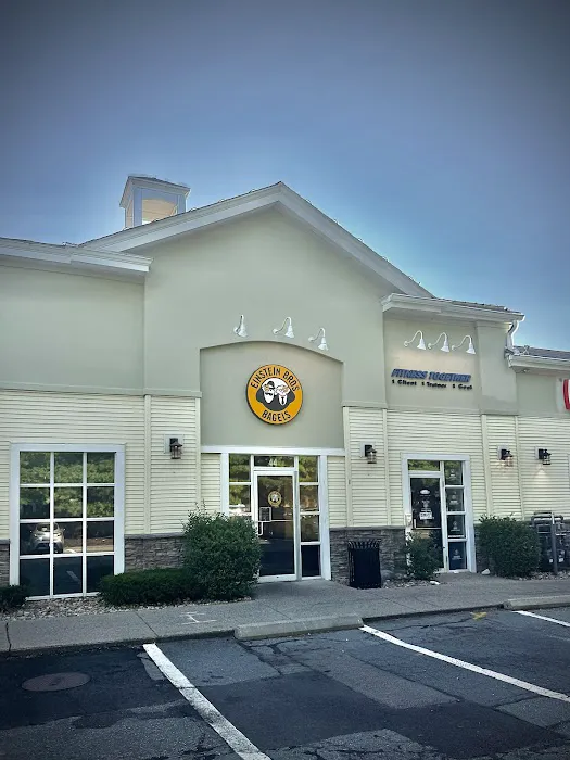 Einstein Bros. Bagels Picture 7