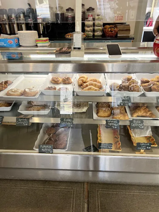 Wellesley Bakery Picture 1