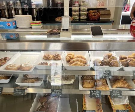 Wellesley Bakery