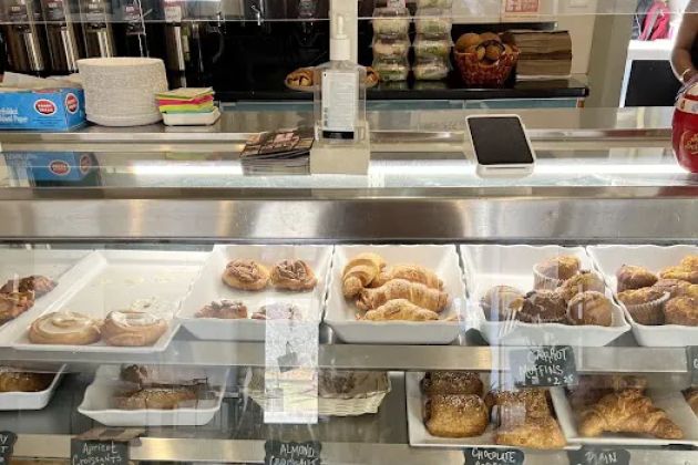 Wellesley Bakery