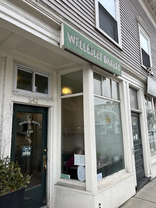 Wellesley Bakery Picture 7