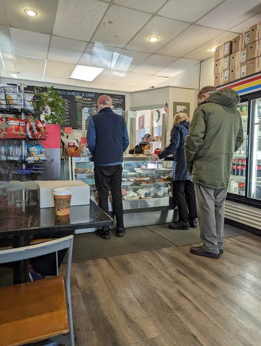 Wellesley Bakery Picture 9