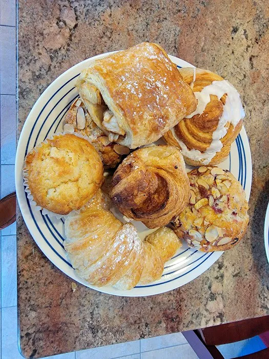 Wellesley Bakery Picture 4