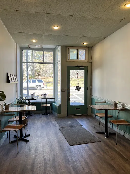 Wellesley Bakery Picture 2