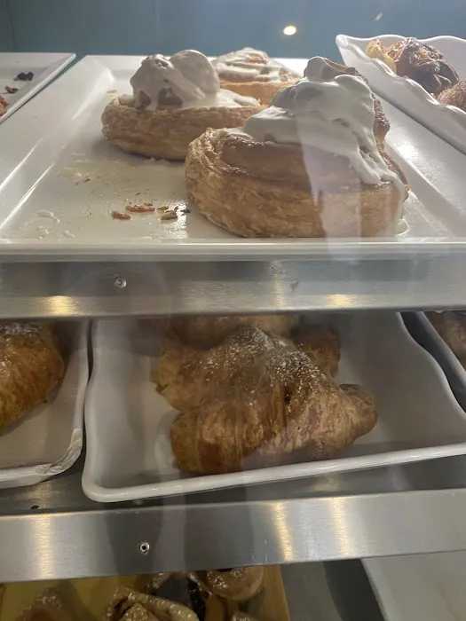Wellesley Bakery Picture 10