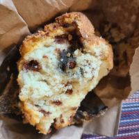 NY Bagel Factory ico