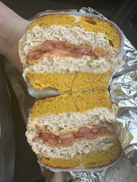 NY Bagel Factory Picture 9