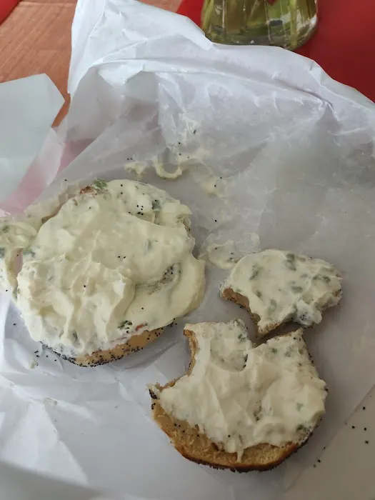 NY Bagel Factory Picture 3