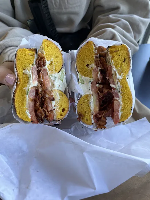 NY Bagel Factory Picture 6