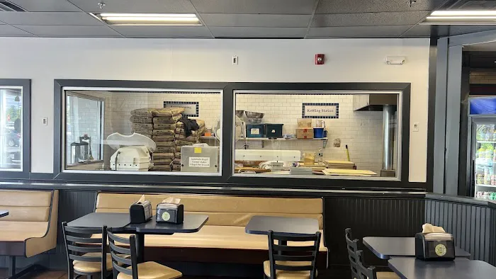 NY Bagel Factory Picture 7