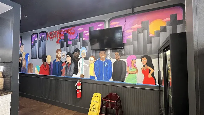 NY Bagel Factory Picture 5