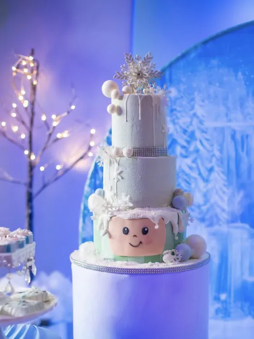Cake Dolls Picture 4