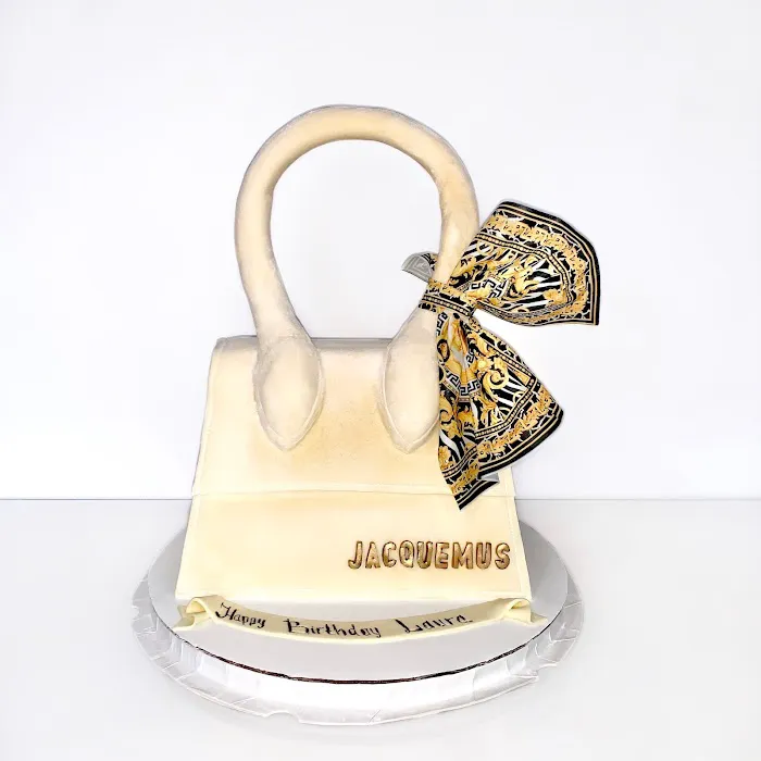 Cake Dolls Picture 5