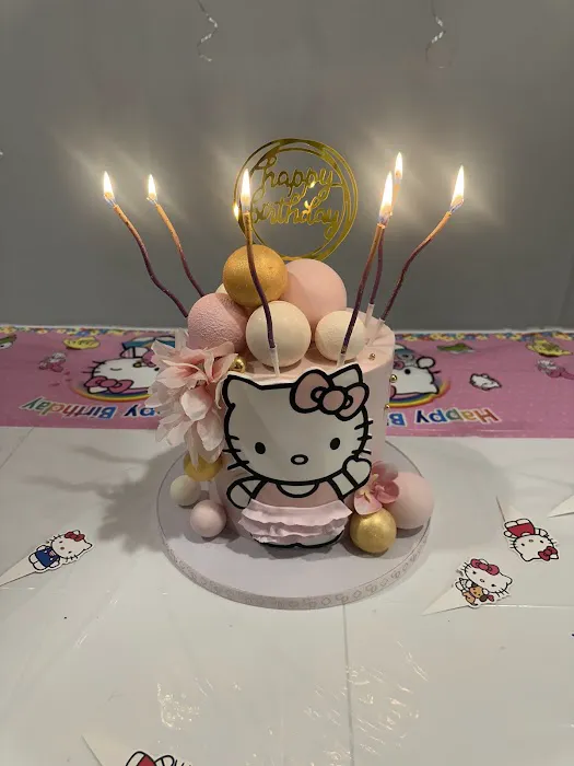 Cake Dolls Picture 7