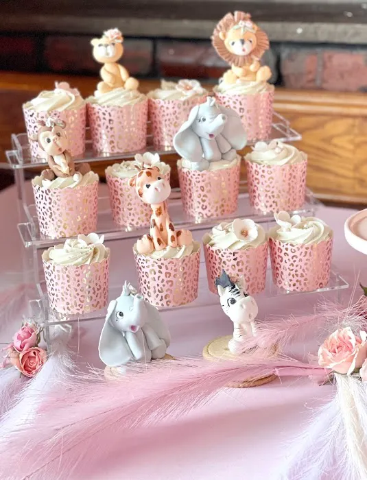 Cake Dolls Picture 9
