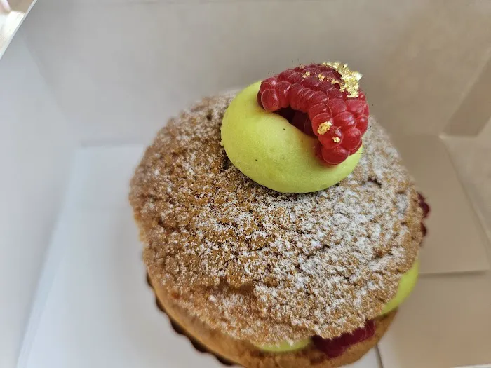 Le Petit Four Bakery Picture 4