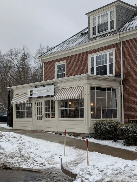 Le Petit Four Bakery Picture 8