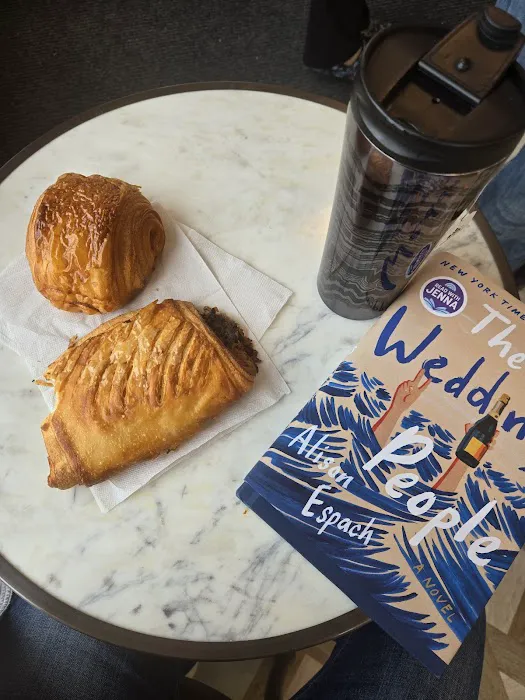 Le Petit Four Bakery Picture 5