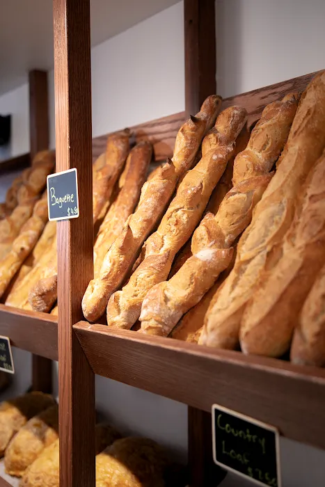 Le Petit Four Bakery Picture 9