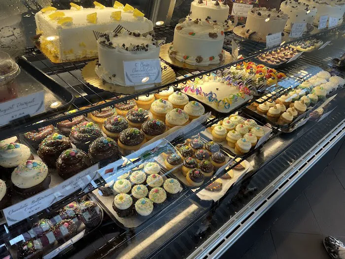 Quebrada Baking Company Picture 1