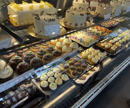 Quebrada Baking Company