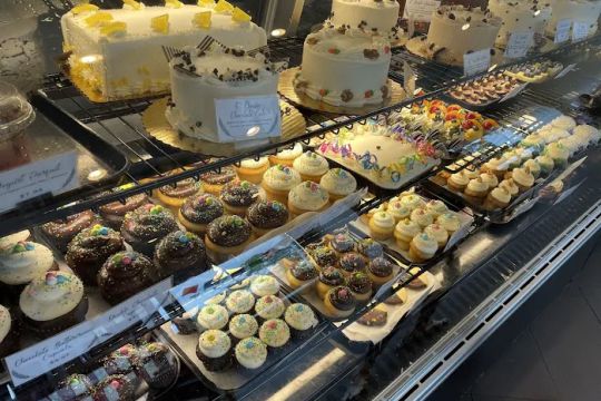 Quebrada Baking Company