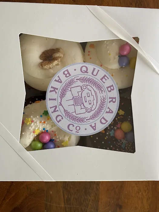 Quebrada Baking Company Picture 10
