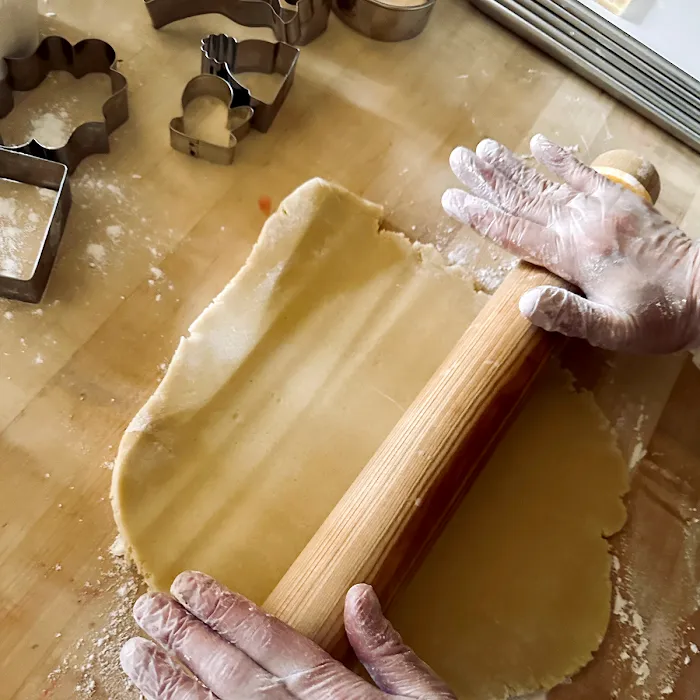 Ware Baking Co. Picture 8