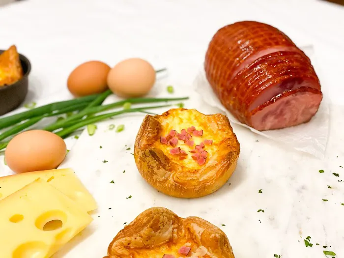 C'est Gourmet Picture 4