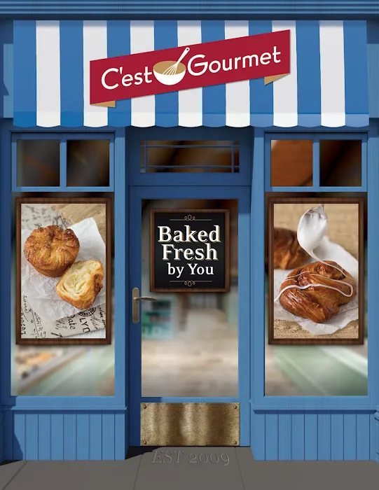 C'est Gourmet Picture 10