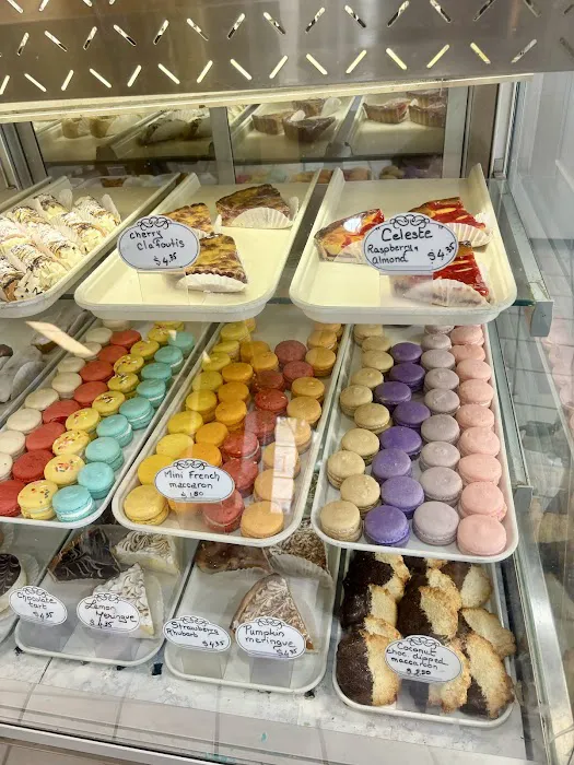 French Memories Bakery Picture 1