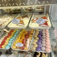 French Memories Bakery ico