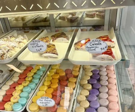 French Memories Bakery