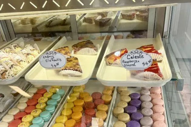 French Memories Bakery