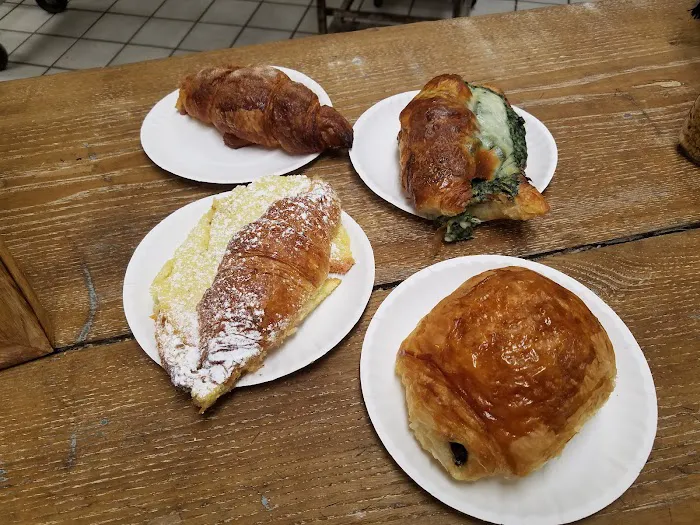 French Memories Bakery Picture 2