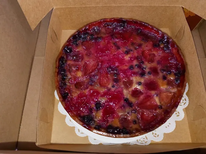 French Memories Bakery Picture 6