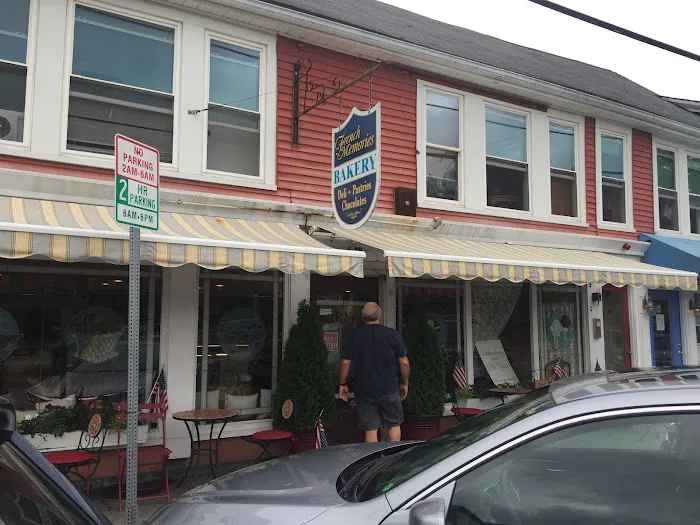 French Memories Bakery Picture 9