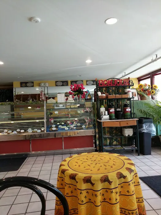 French Memories Bakery Picture 5