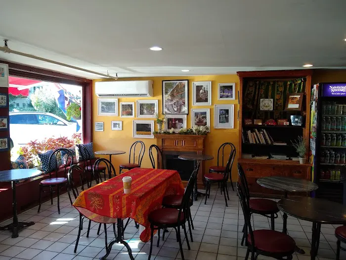 French Memories Bakery Picture 7